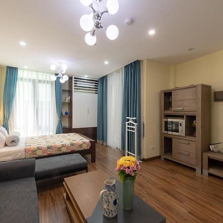 Auntie Lien'S Homestay ハノイ市 エクステリア 写真