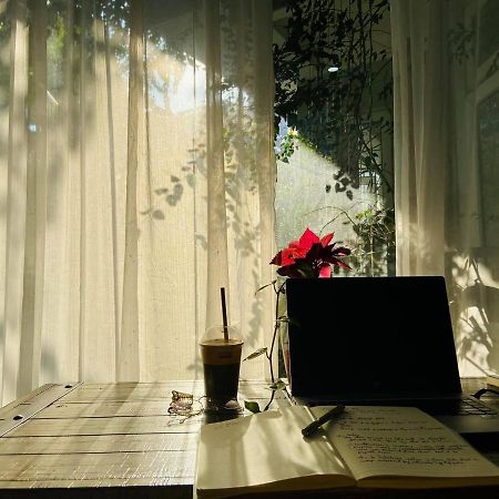 Auntie Lien'S Homestay ハノイ市 エクステリア 写真