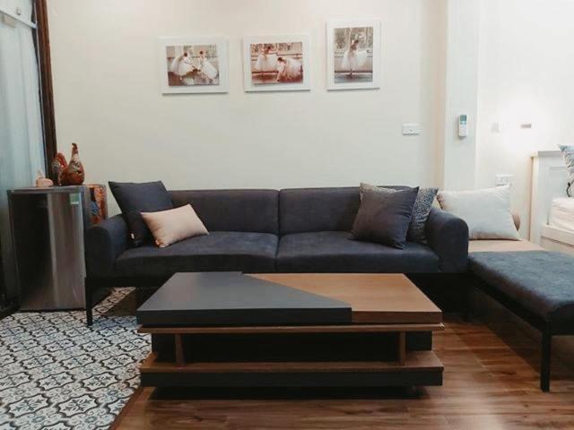 Auntie Lien'S Homestay ハノイ市 エクステリア 写真