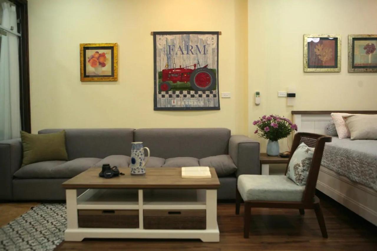 Auntie Lien'S Homestay ハノイ市 エクステリア 写真