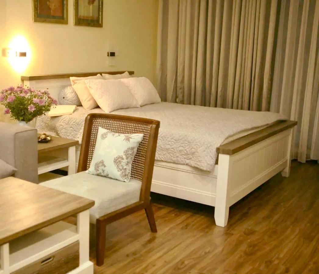 Auntie Lien'S Homestay ハノイ市 エクステリア 写真