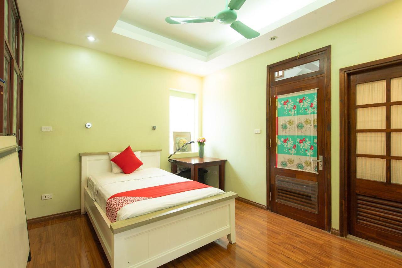 Auntie Lien'S Homestay ハノイ市 エクステリア 写真